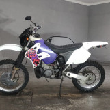 Мотоцикл Suzuki RMX250S с пробегом 11923 km