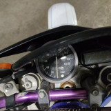 Мотоцикл Suzuki RMX250S с пробегом 11923 km