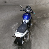 Мотоцикл Suzuki GSX1400 з пробігом 42841 km