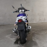 Мотоцикл Suzuki GSX1400 з пробігом 42841 km