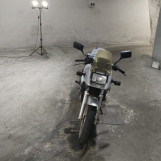 Мотоцикл Suzuki GSX250S KATANA з пробігом 44222 km