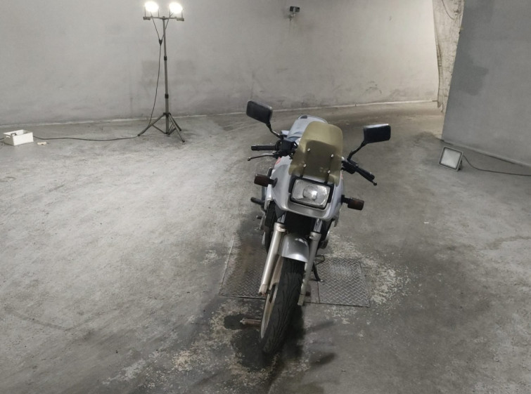 Мотоцикл Suzuki GSX250S KATANA з пробігом 44222 km