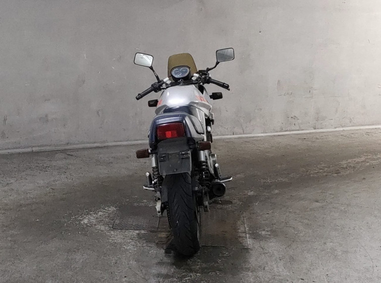 Мотоцикл Suzuki GSX250S KATANA з пробігом 44222 km