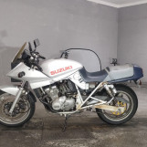 Мотоцикл Suzuki GSX250S KATANA з пробігом 44222 km