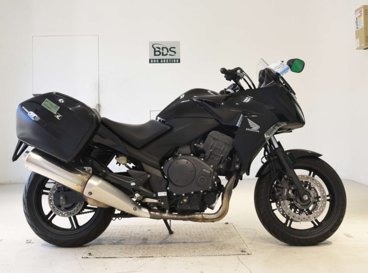 Мотоцикл Honda CBF1000S