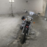 Мотоцикл HD DEUCE FXSTD1450 с пробегом 35431 km