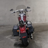 Мотоцикл HD DEUCE FXSTD1450 с пробегом 35431 km