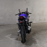 Мотоцикл Suzuki GSX250R с пробегом 147 km