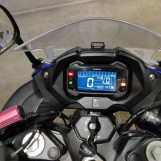 Мотоцикл Suzuki GSX250R с пробегом 147 km