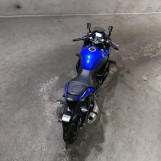 Мотоцикл Suzuki GSX250R с пробегом 147 km