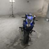 Мотоцикл Suzuki GSX250R с пробегом 147 km