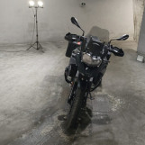 Мотоцикл BMW F750GS с пробегом 3816 km