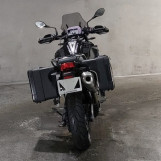 Мотоцикл BMW F750GS с пробегом 3816 km
