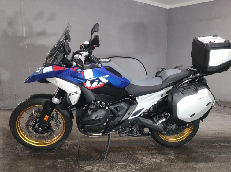 Мотоцикл BMW R1300GS TOURING ASA з пробігом 9229 km