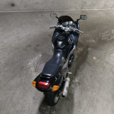 Мотоцикл Kawasaki ZX-11 с пробегом 55440 km