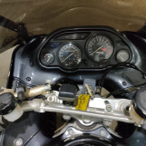 Мотоцикл Kawasaki ZX-11 с пробегом 55440 km