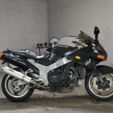 Мотоцикл Kawasaki ZX-11 с пробегом 55440 km