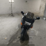 Мотоцикл Kawasaki ZX-11 с пробегом 55440 km