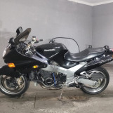Мотоцикл Kawasaki ZX-11 с пробегом 55440 km