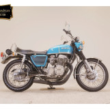 Мотоцикл Honda CB750 с пробегом 47663 km