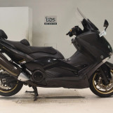 Мотоцикл Yamaha T-MAX530 з пробігом 36164 km