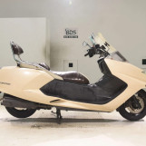 Мотоцикл Yamaha MAXAM250 с пробегом 72897 km