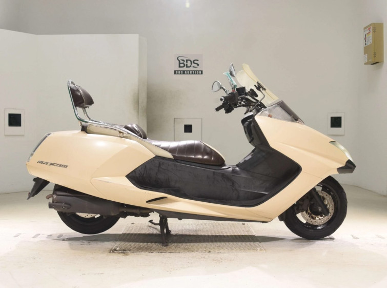 Мотоцикл Yamaha MAXAM250 с пробегом 72897 km