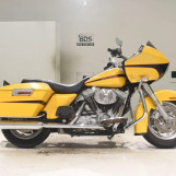 Мотоцикл HD ROAD GLIDE FLTRI1450 с пробегом 17807 km