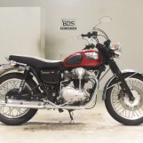 Мотоцикл Kawasaki W650 з пробігом 58730 km