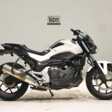 Мотоцикл Honda NC750L с пробегом 30187 km