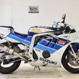 Мотоцикл Suzuki GSX-R400 с пробегом 73665 km