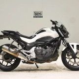 Мотоцикл Honda NC750L з пробігом 31149 km