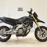 Мотоцикл Aprilia DORSODURO750 з пробігом 20736 km