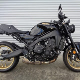 Мотоцикл Yamaha XSR900 з пробігом 3101 km