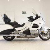 Мотоцикл Honda GL1800 з пробігом 120854 km