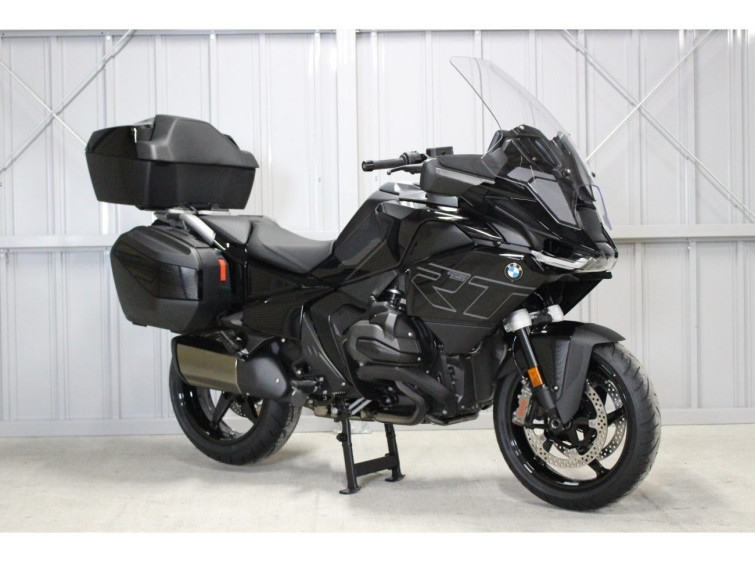 Мотоцикл BMW R1300RT ASA с пробегом 106 km