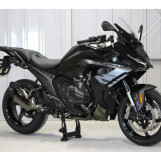 Мотоцикл BMW R1300RS ASA TOURING з пробігом 1813 km