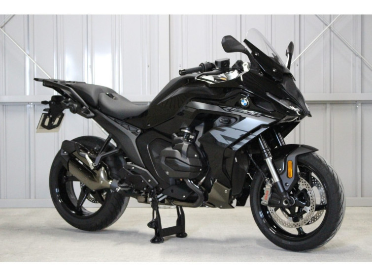 Мотоцикл BMW R1300RS ASA TOURING з пробігом 1813 km