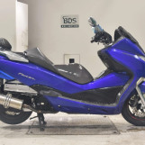 Мотоцикл Honda FORZA Z с пробегом 23117 km