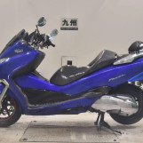 Мотоцикл Honda FORZA Z с пробегом 23117 km