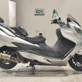 Мотоцикл Suzuki SKYWAVE 250S с пробегом 42969 km