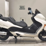 Мотоцикл Honda FORZA X з пробігом 54862 km