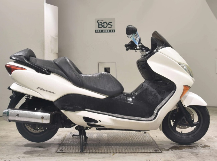 Мотоцикл Honda FORZA X з пробігом 54862 km