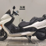 Мотоцикл Honda FORZA X з пробігом 54862 km