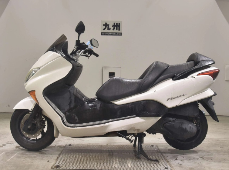 Мотоцикл Honda FORZA X з пробігом 54862 km