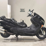 Мотоцикл Honda FORZA Z