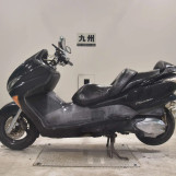 Мотоцикл Honda FORZA Z