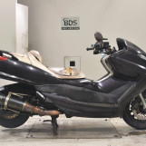 Мотоцикл Yamaha MAJESTY250 з пробігом 90054 km