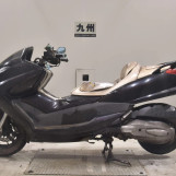 Мотоцикл Yamaha MAJESTY250 з пробігом 90054 km
