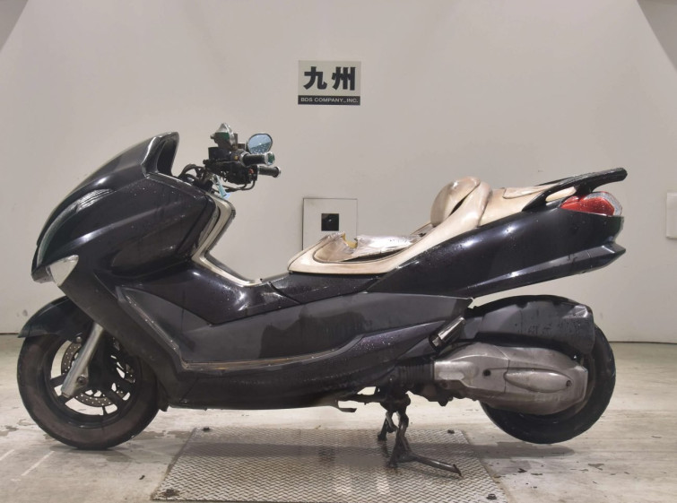 Мотоцикл Yamaha MAJESTY250 з пробігом 90054 km
